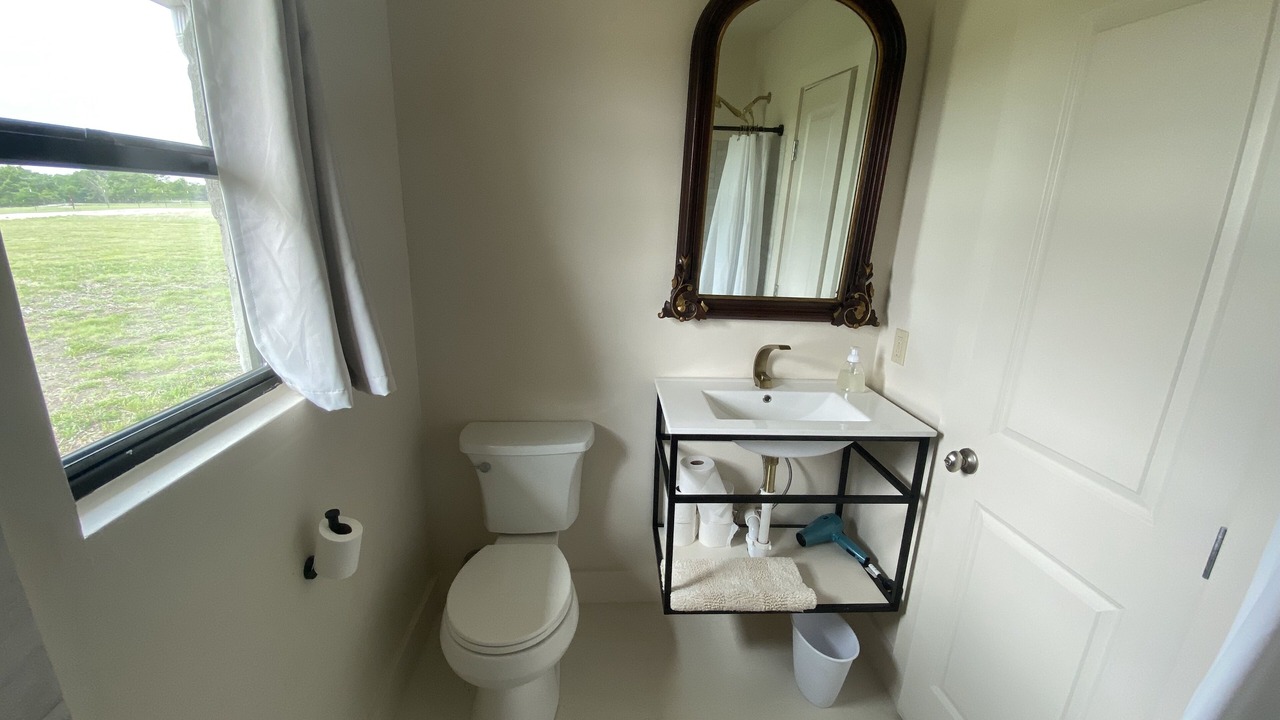 Photo of Bathroom in Lorena