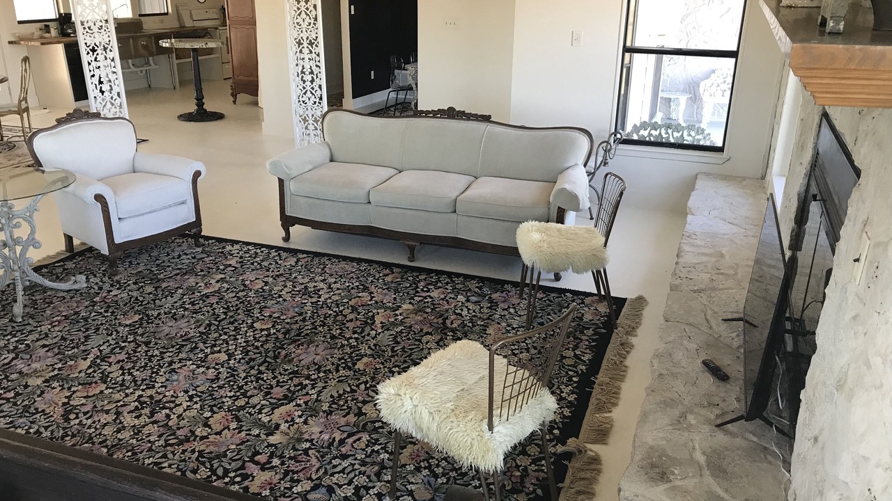 Photo of Livingroom in Lorena
