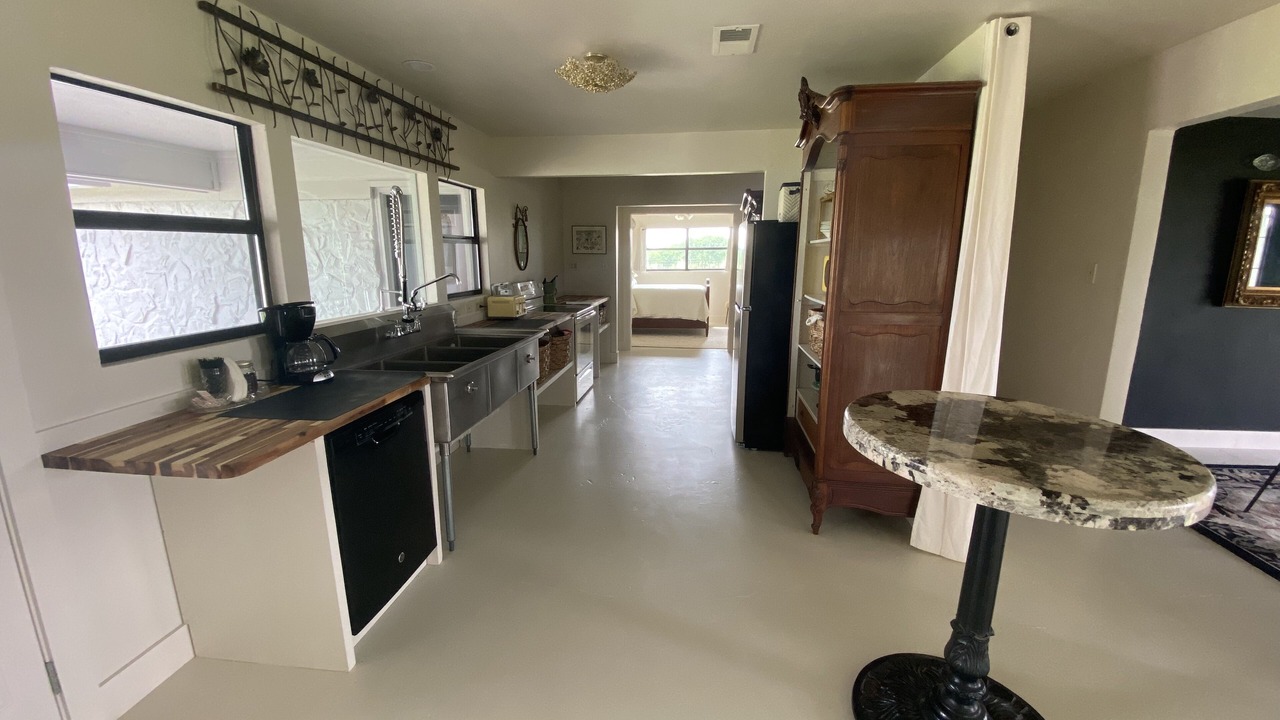Photo of Kitchen in Lorena
