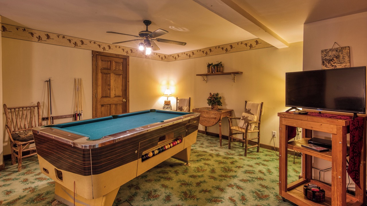 Photo of Bedroom in Saranac Lake