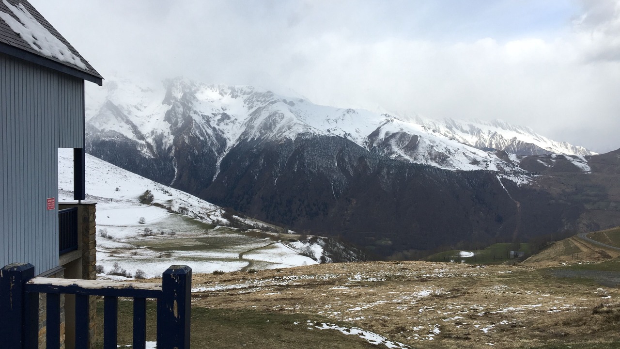 Photo of Others in Peyragudes