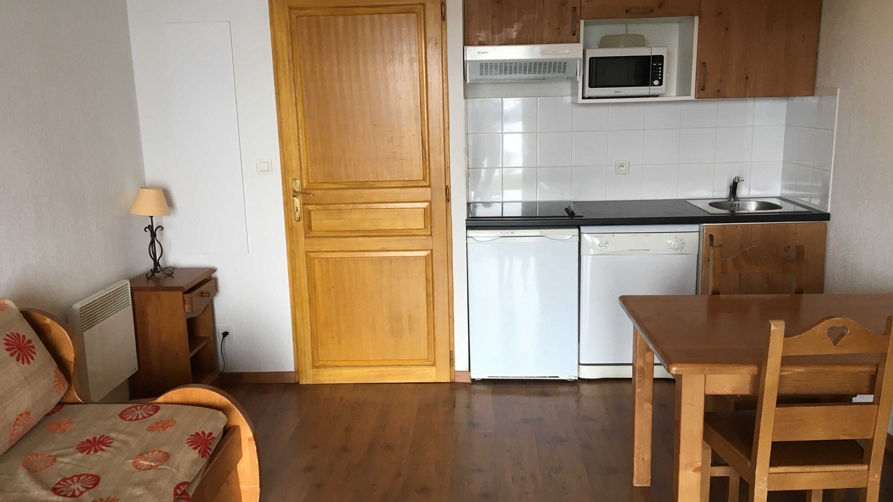 Photo of Kitchen in Peyragudes