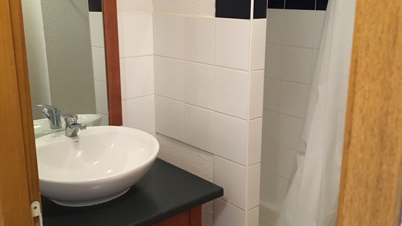 Photo of Bathroom in Peyragudes
