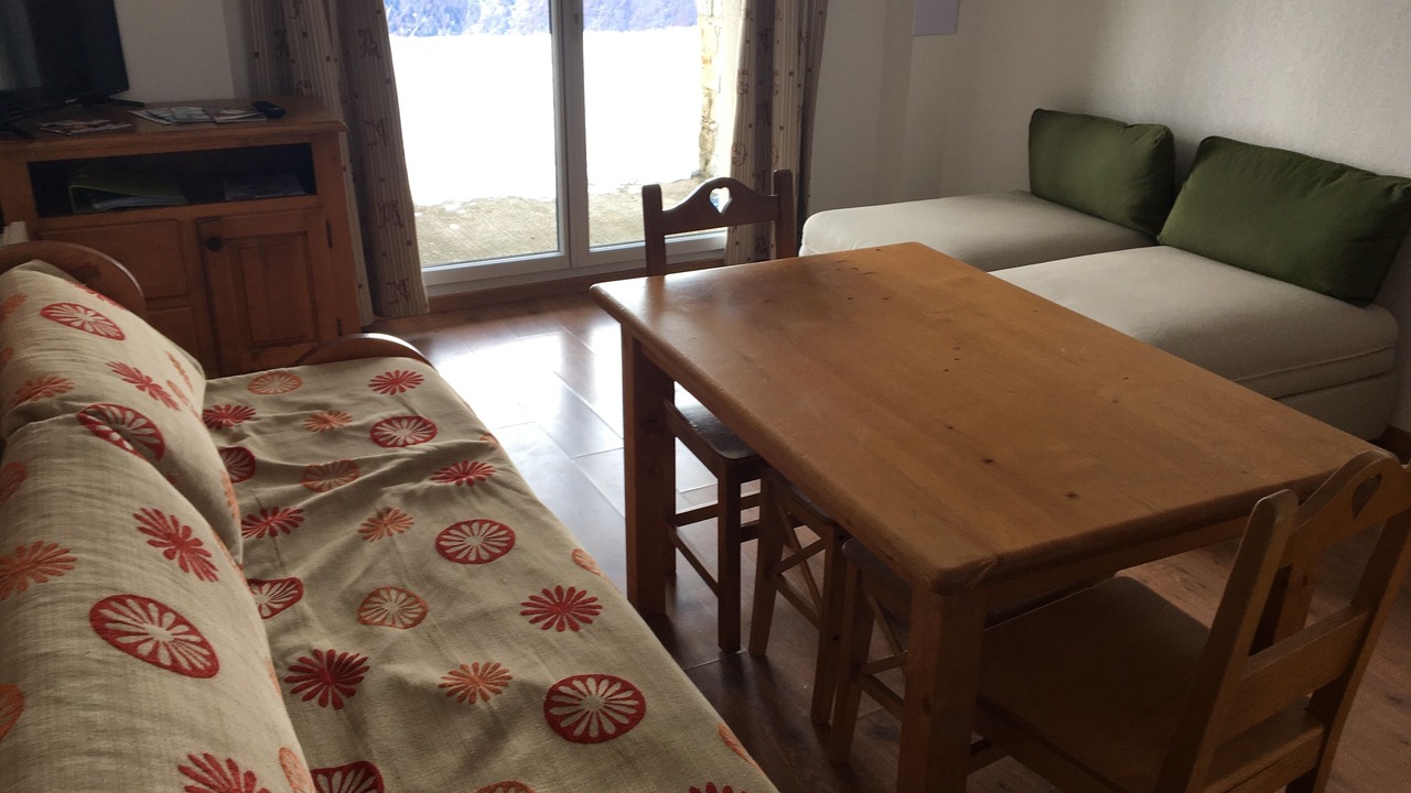 Photo of Livingroom in Peyragudes