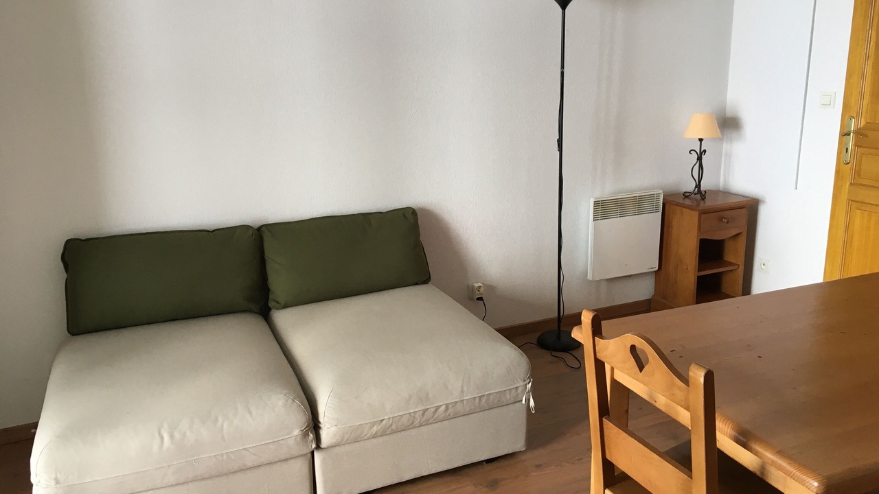Photo of Livingroom in Peyragudes
