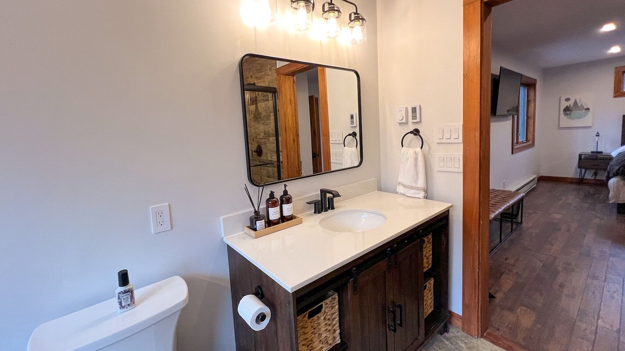 Photo of Bathroom in Windham