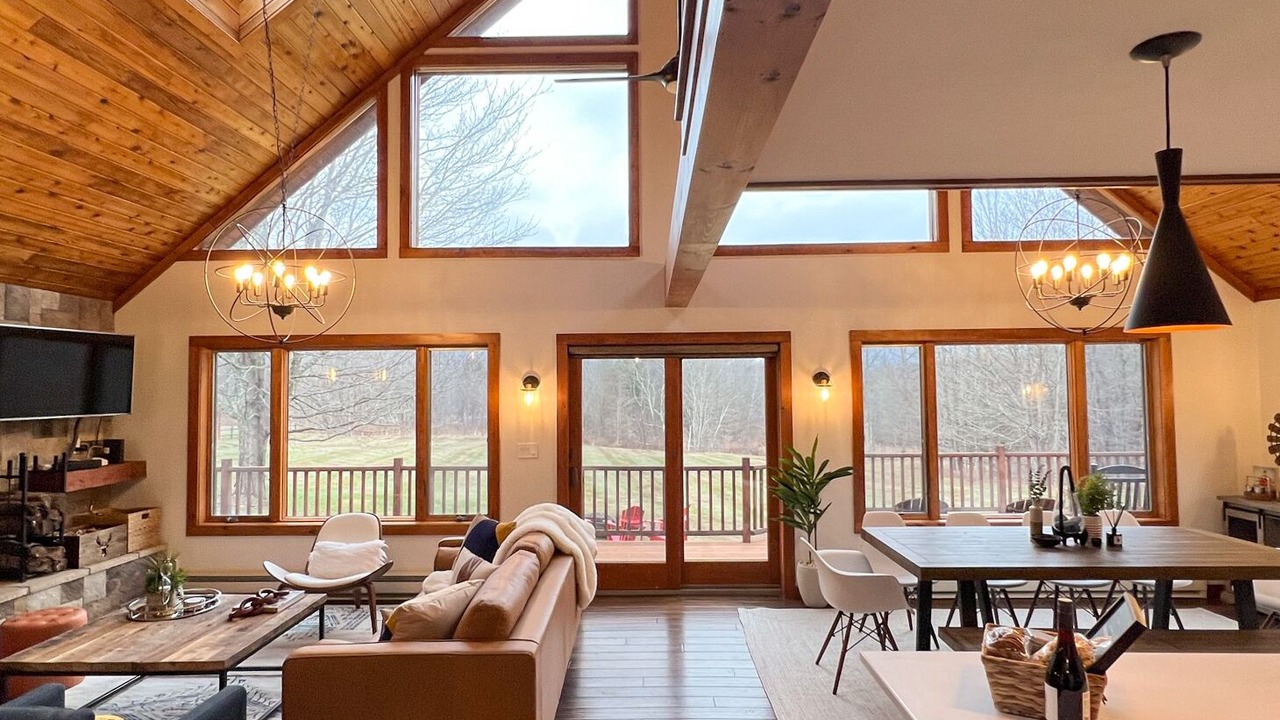 Photo of Livingroom in Windham