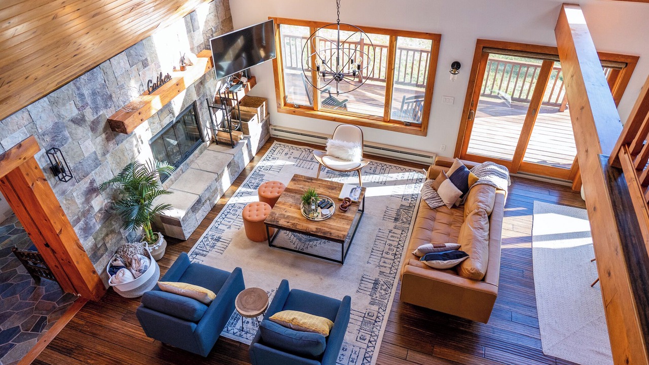 Photo of Livingroom in Windham