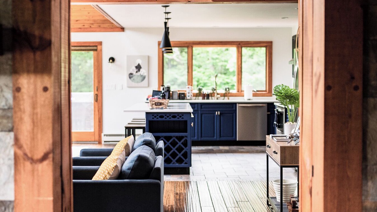 Photo of Livingroom in Windham