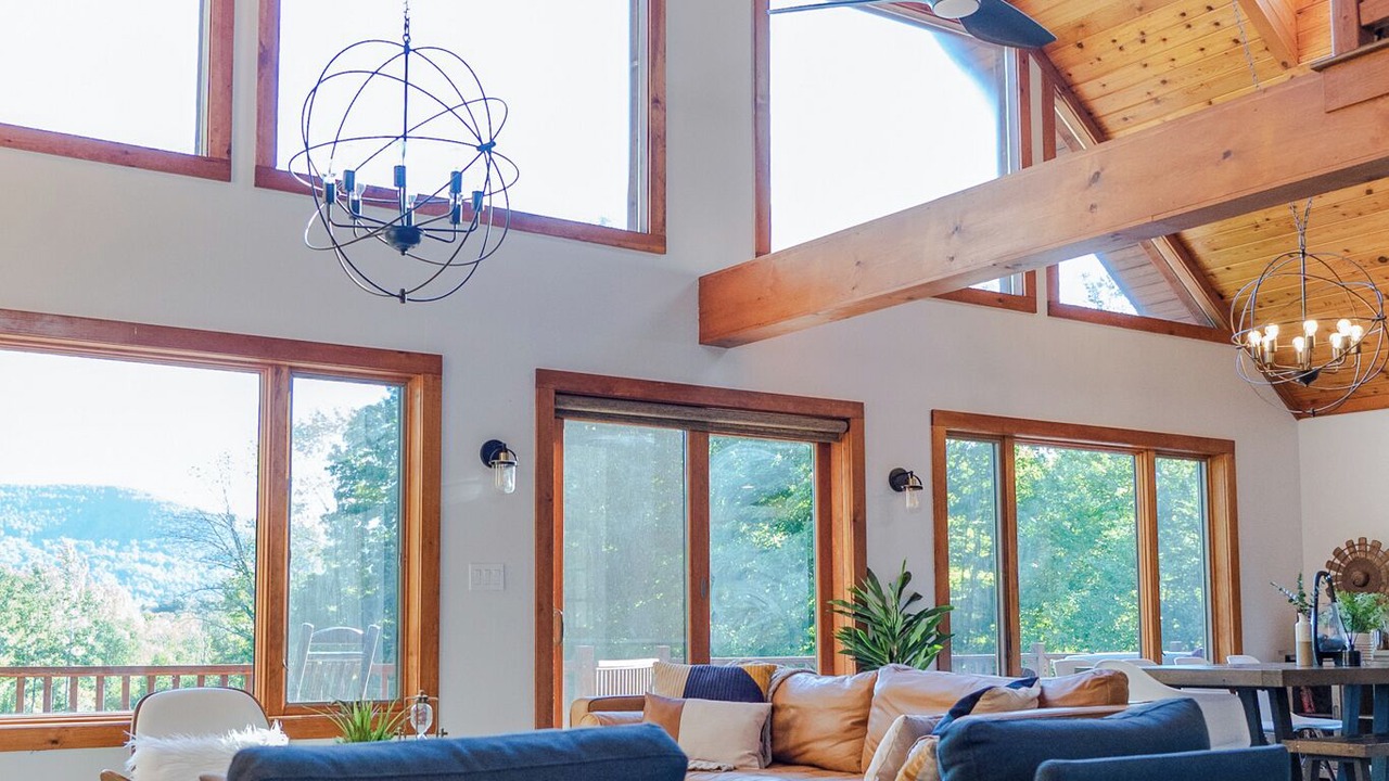 Photo of Livingroom in Windham