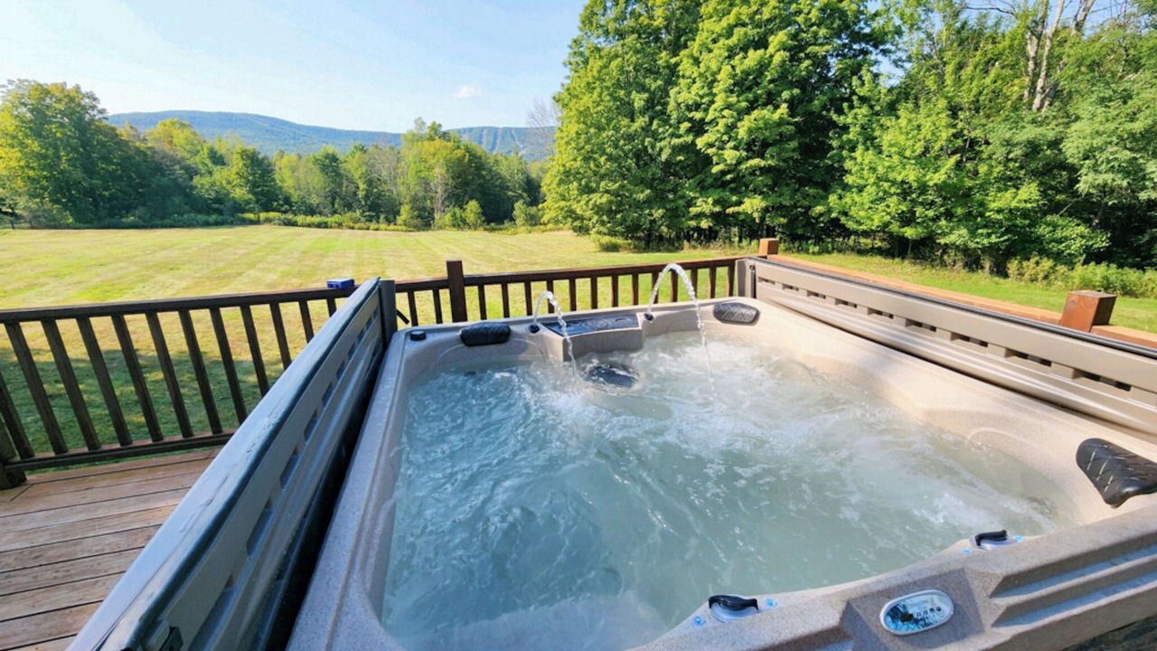 Photo of Outdoor in Windham