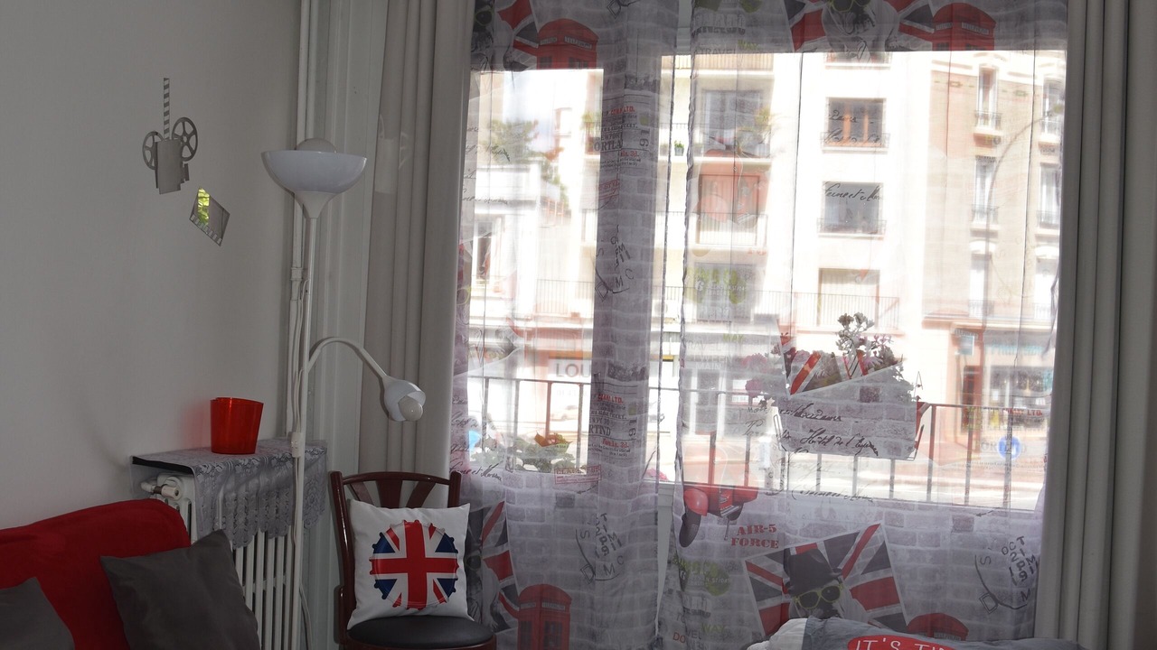 Photo of Bedroom in Domaine du Bois