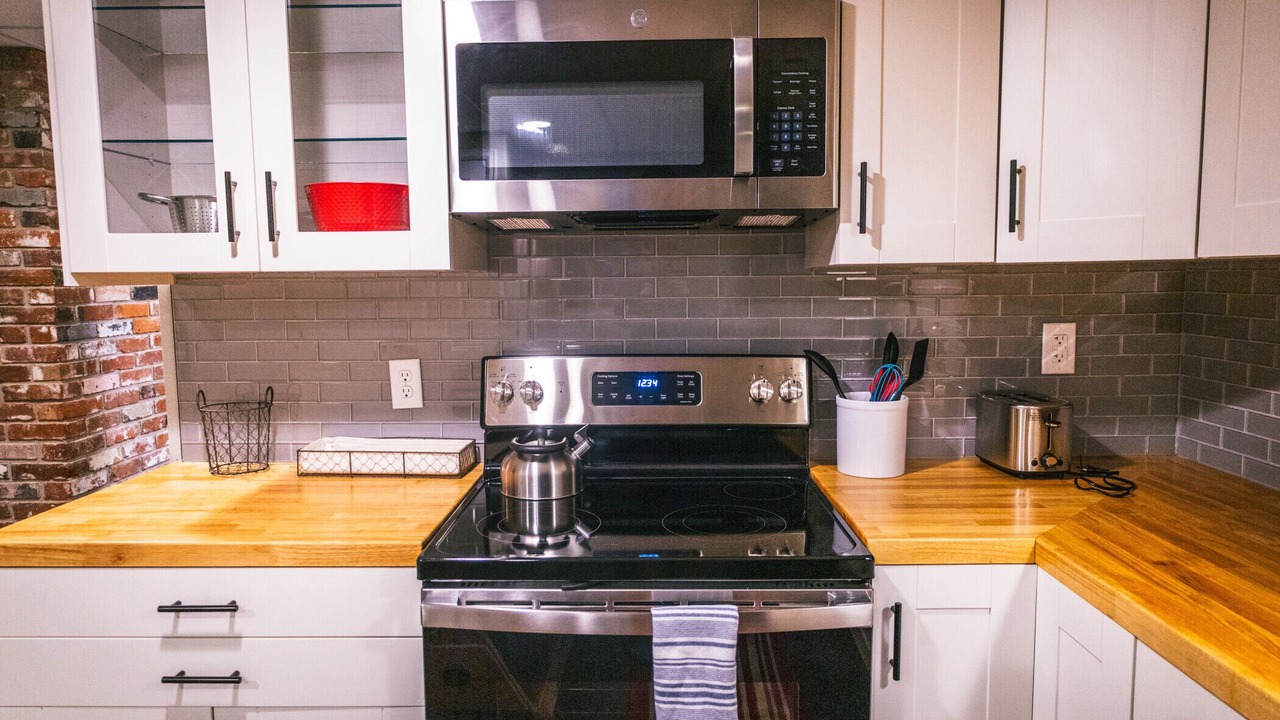 Photo of Kitchen in Cheyenne
