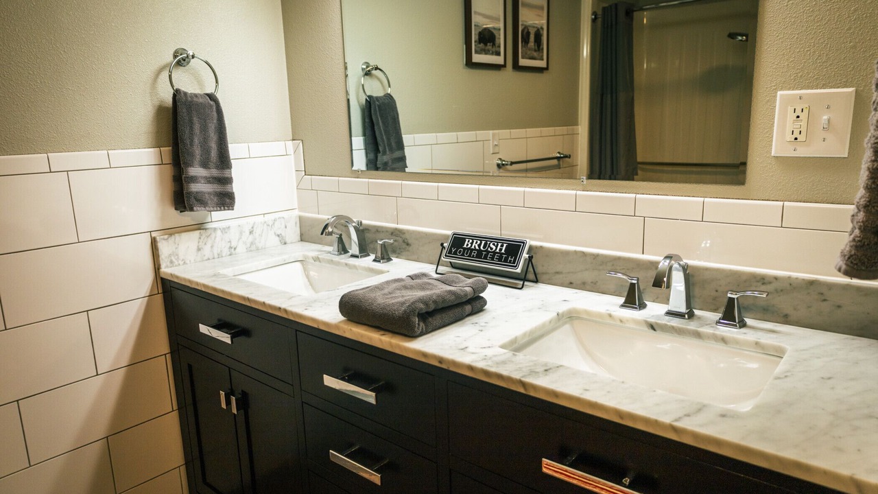 Photo of Bathroom in Cheyenne