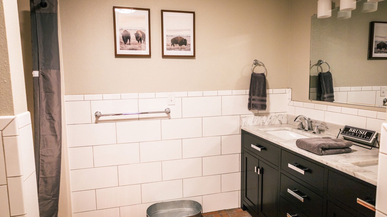 Photo of Bathroom in Cheyenne