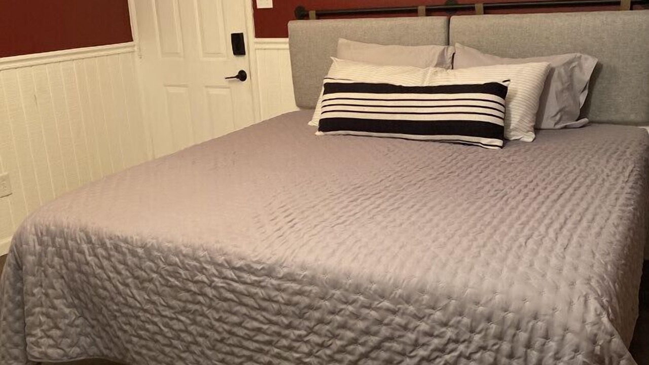 Photo of Bedroom in Cheyenne