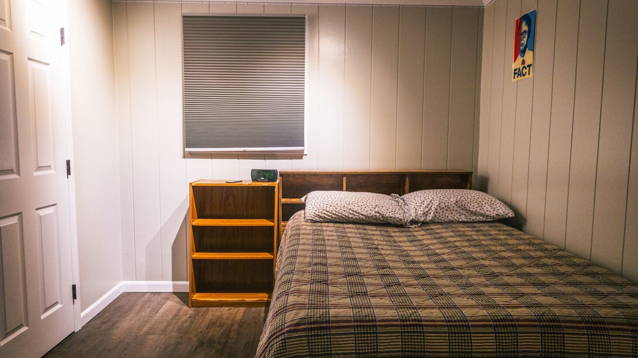 Photo of Bedroom in Cheyenne