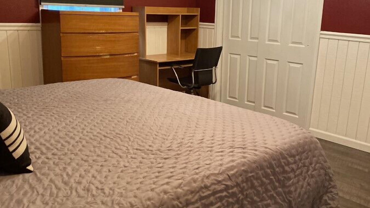 Photo of Bedroom in Cheyenne