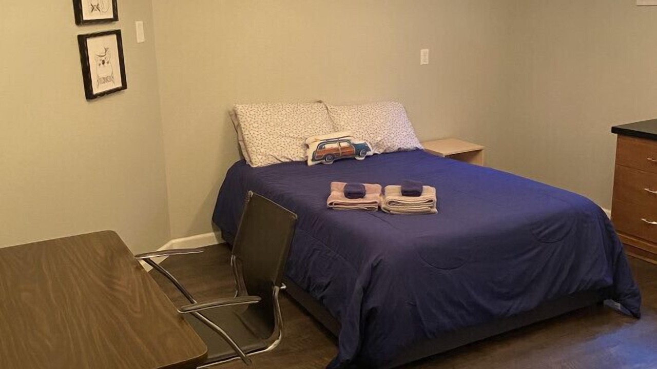 Photo of Bedroom in Cheyenne