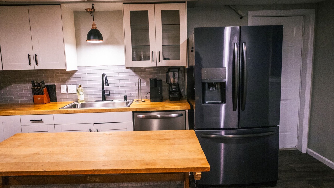Photo of Kitchen in Cheyenne