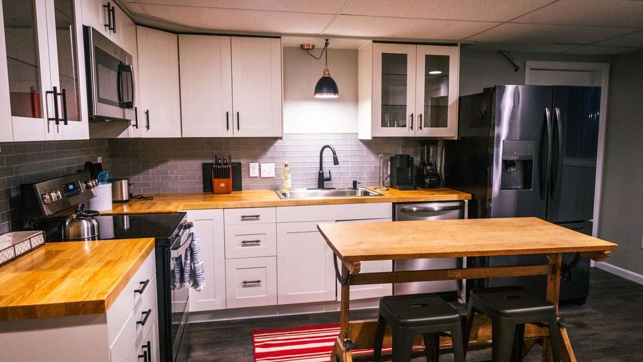 Photo of Kitchen in Cheyenne