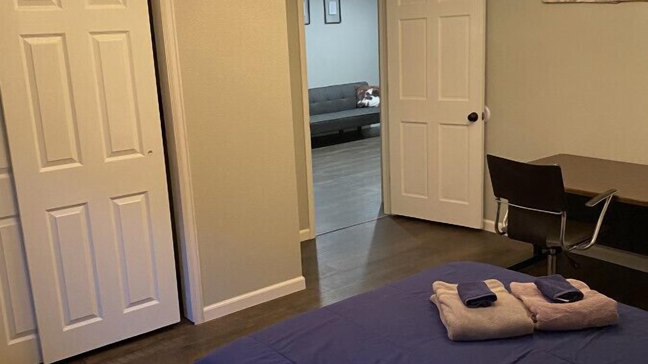 Photo of Bedroom in Cheyenne