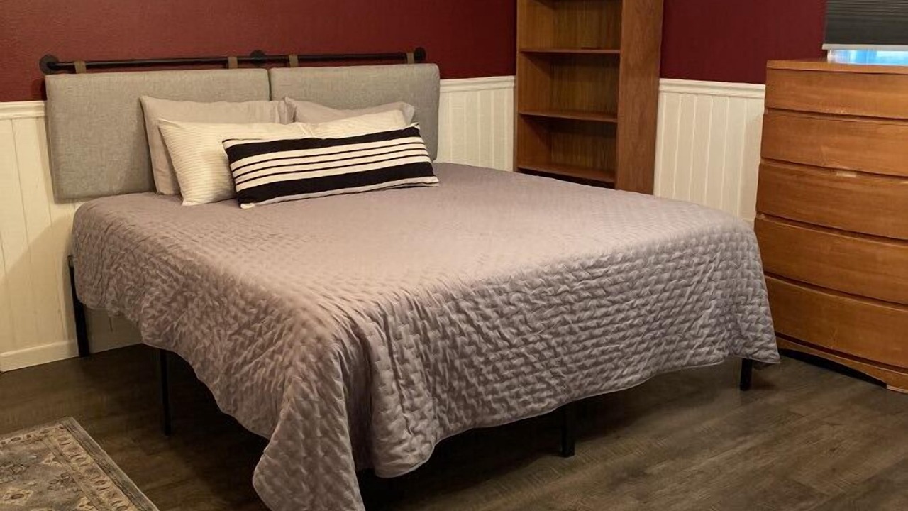 Photo of Bedroom in Cheyenne