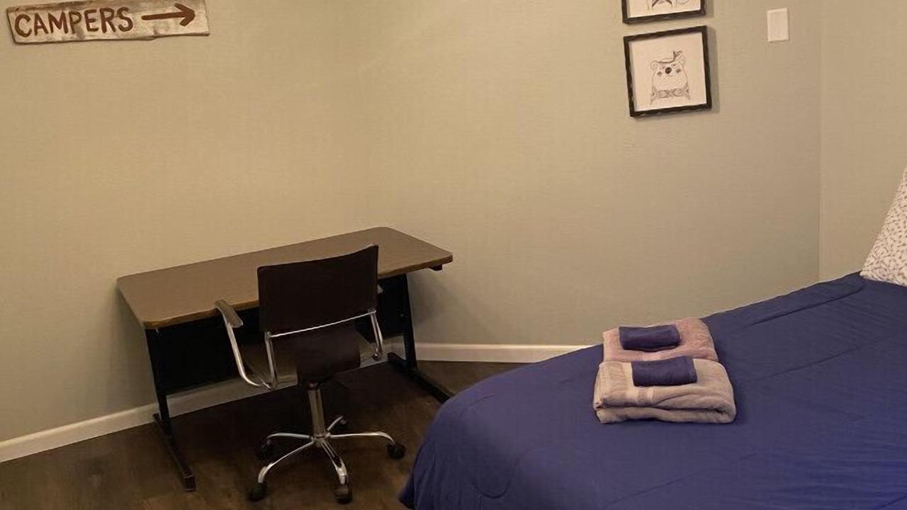 Photo of Bedroom in Cheyenne