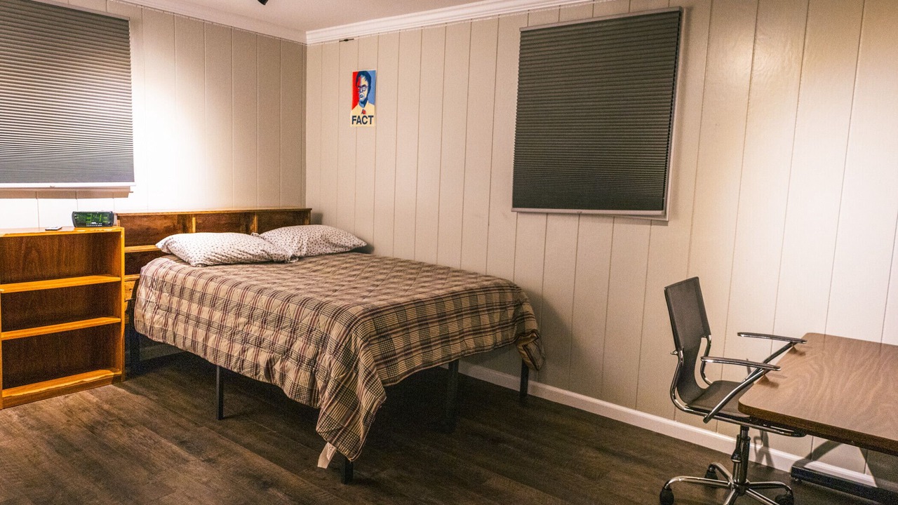 Photo of Bedroom in Cheyenne