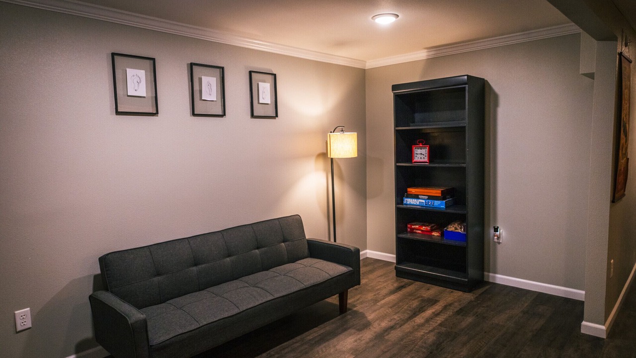 Photo of Livingroom in Cheyenne