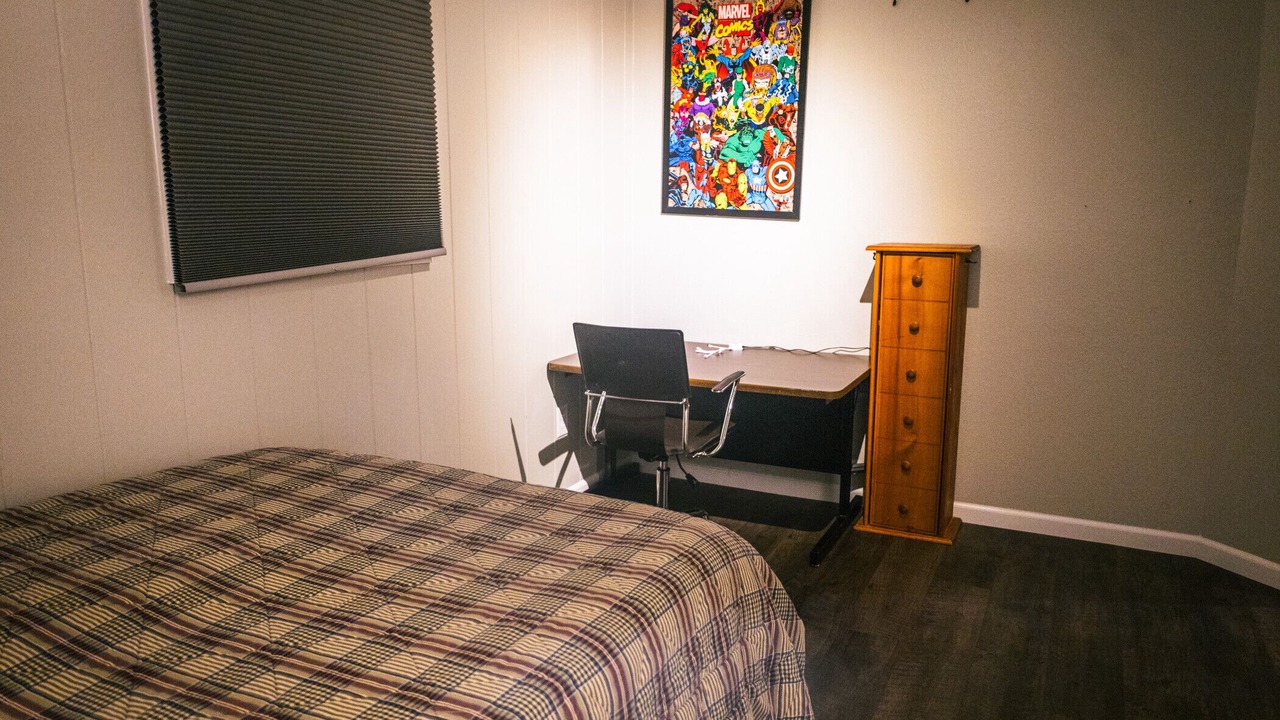 Photo of Bedroom in Cheyenne