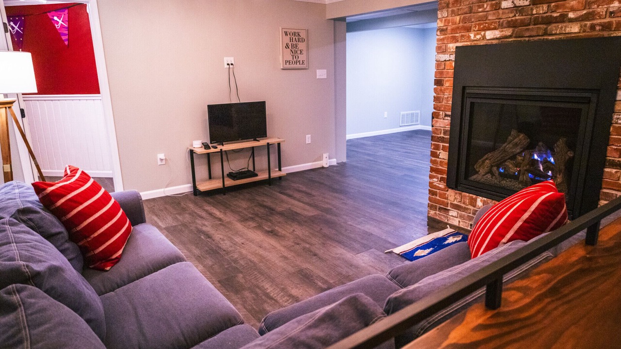 Photo of Livingroom in Cheyenne