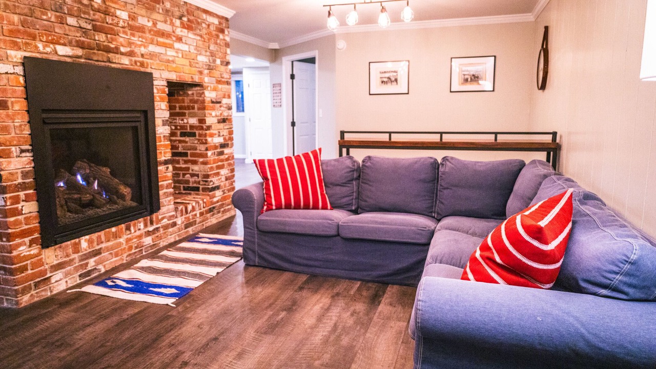 Photo of Livingroom in Cheyenne