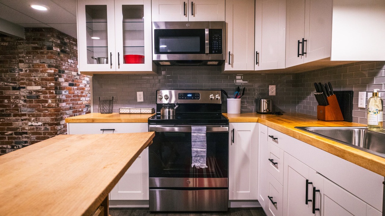 Photo of Kitchen in Cheyenne