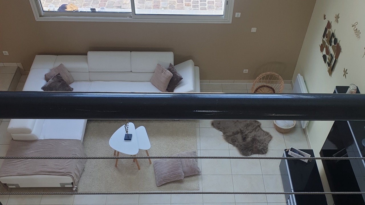 Photo of Livingroom in Herry