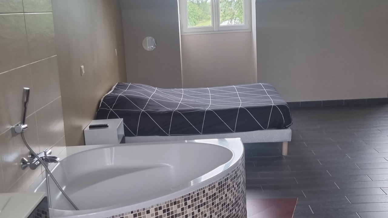 Photo of Bedroom in Herry