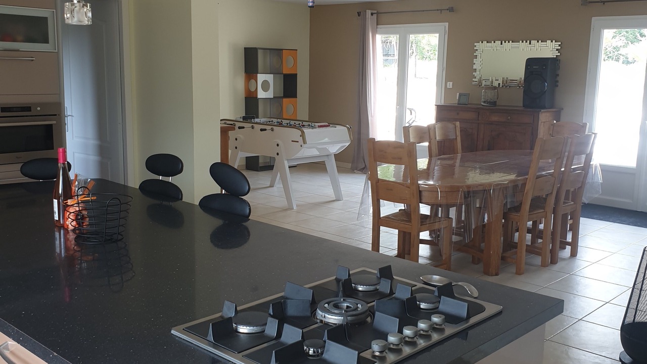 Photo of Kitchen in Herry