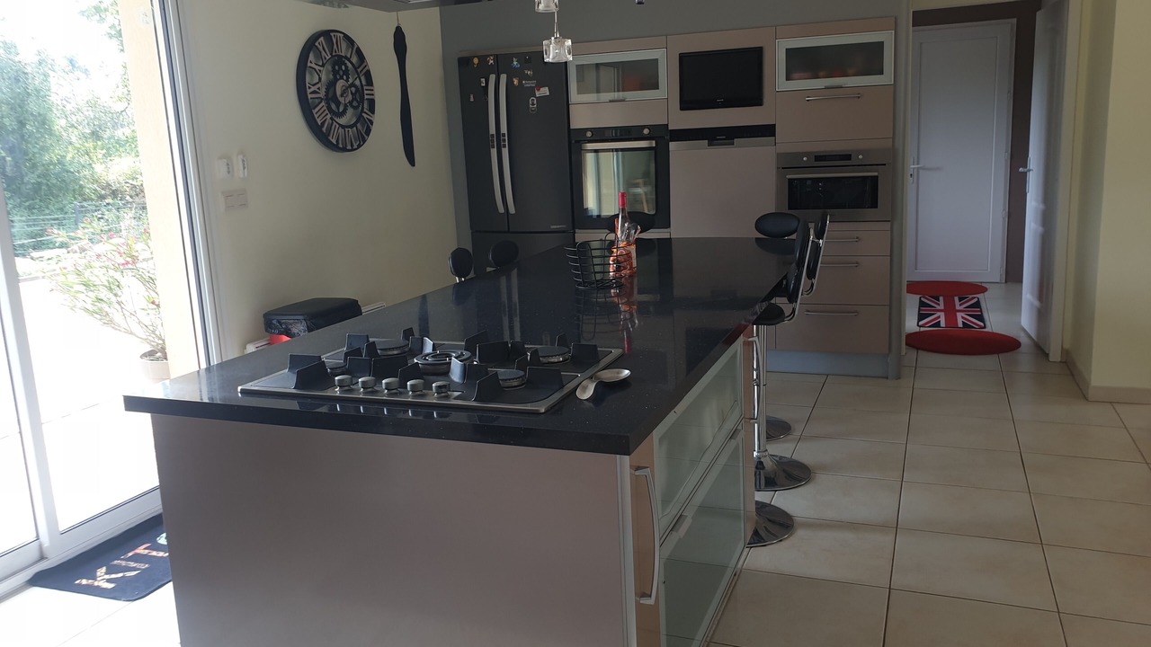 Photo of Kitchen in Herry