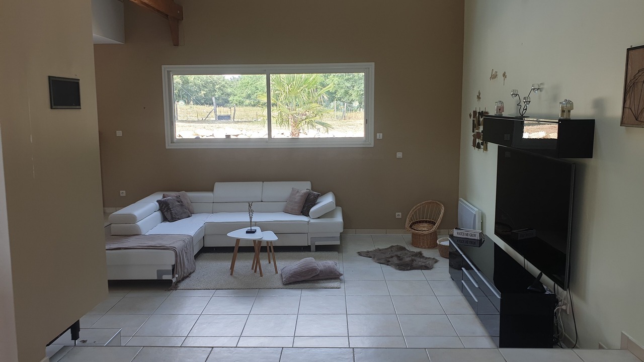 Photo of Livingroom in Herry