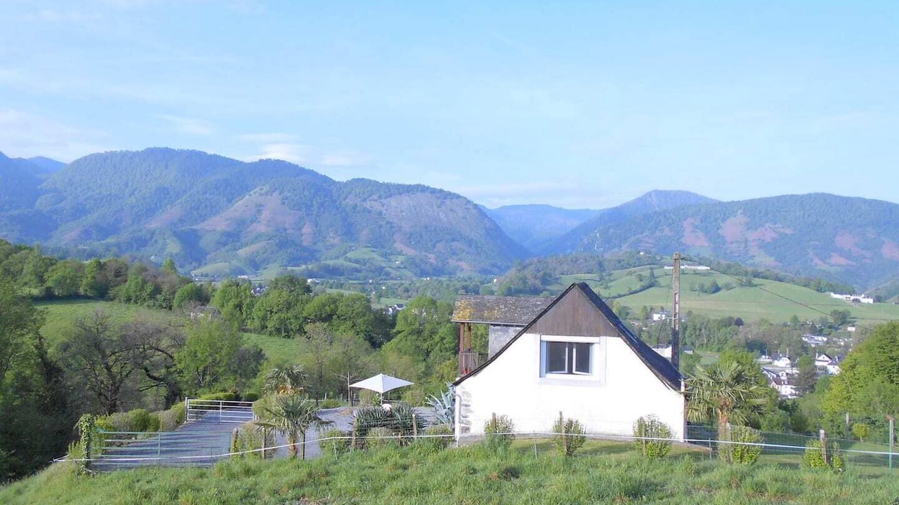 Photo of Outdoor in Arette