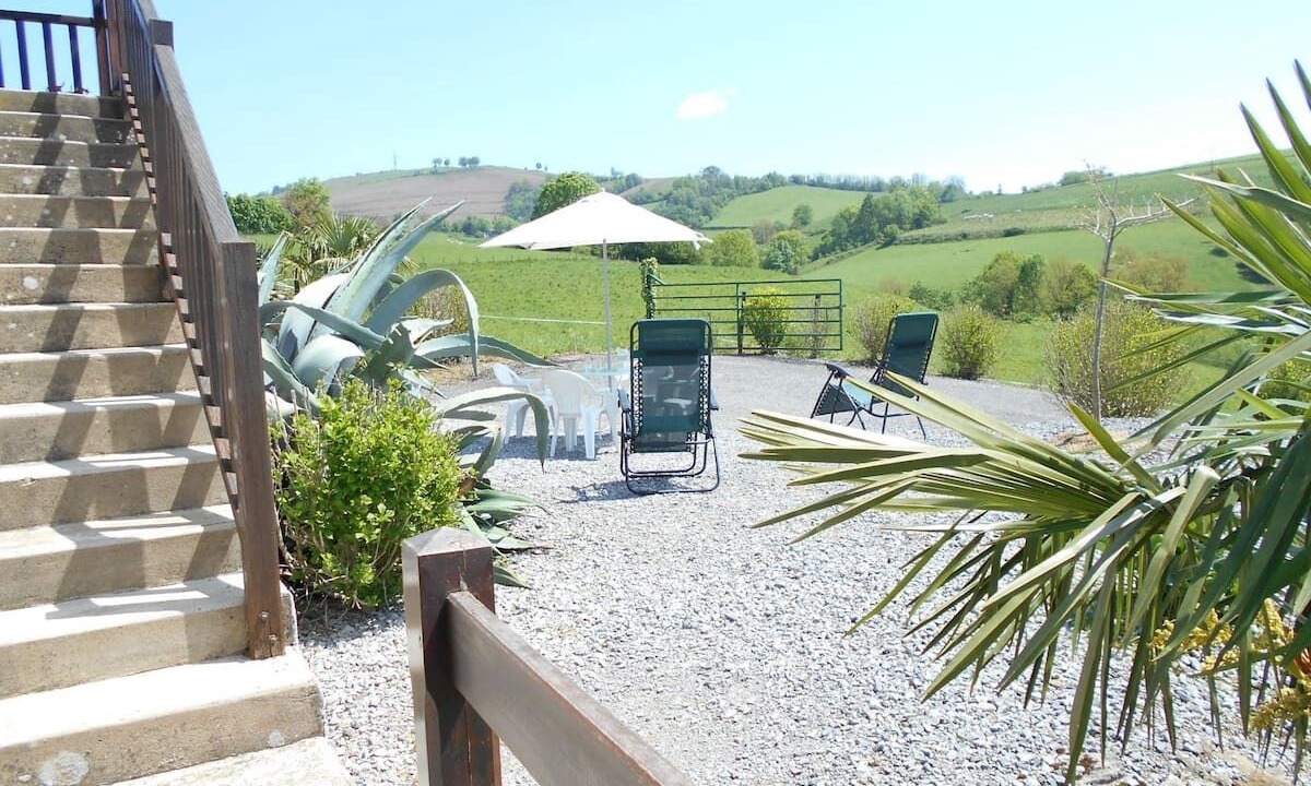 Photo of Outdoor in Arette