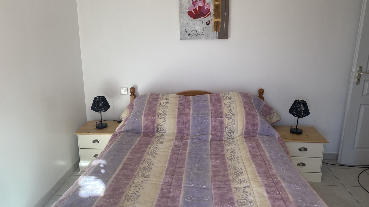 Photo of Bedroom in Arette