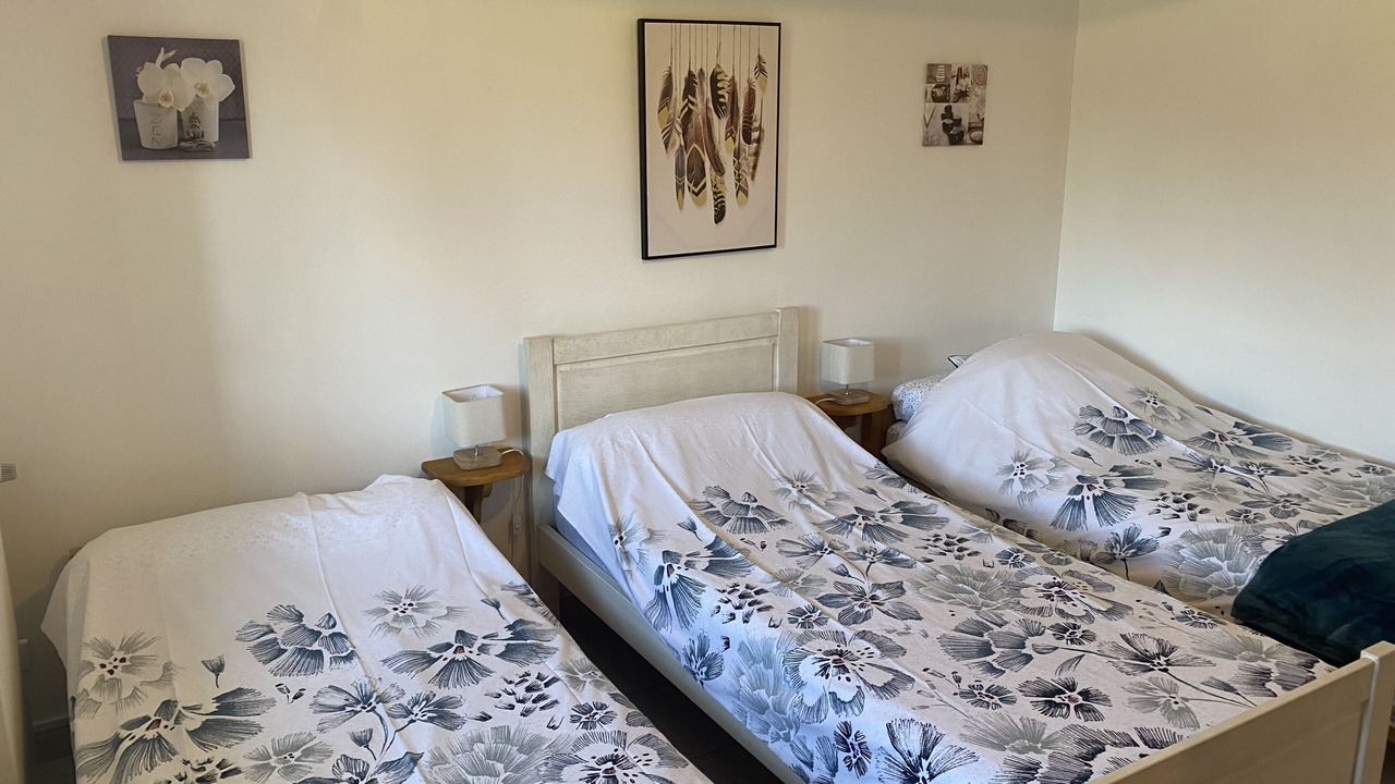 Photo of Bedroom in Arette