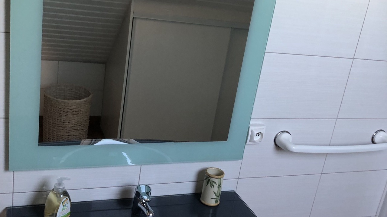 Photo of Bathroom in Arette