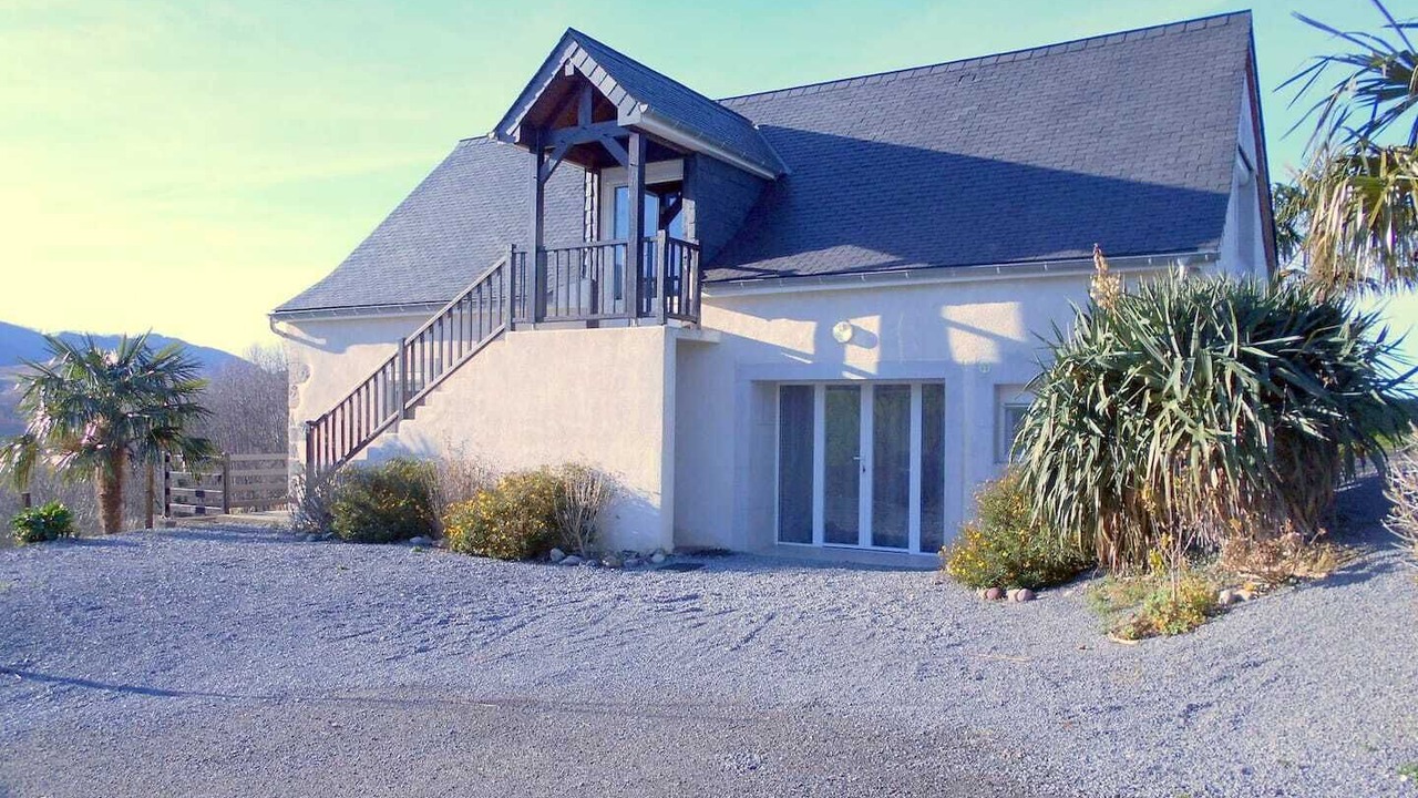 Photo of Outdoor in Arette