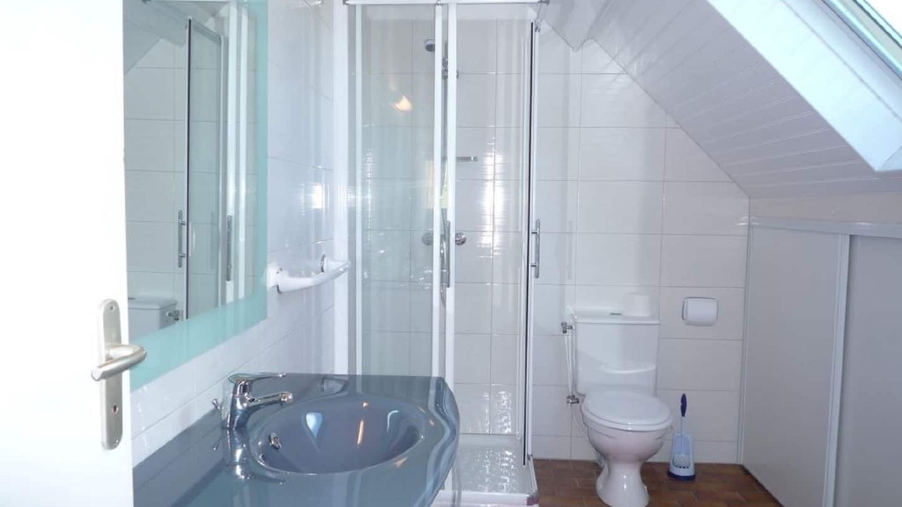 Photo of Bathroom in Arette