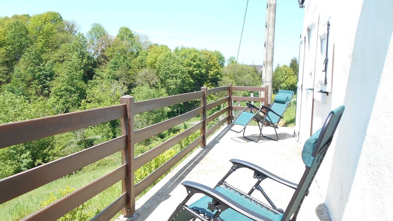 Photo of Outdoor in Arette