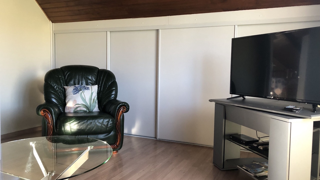 Photo of Livingroom in Arette