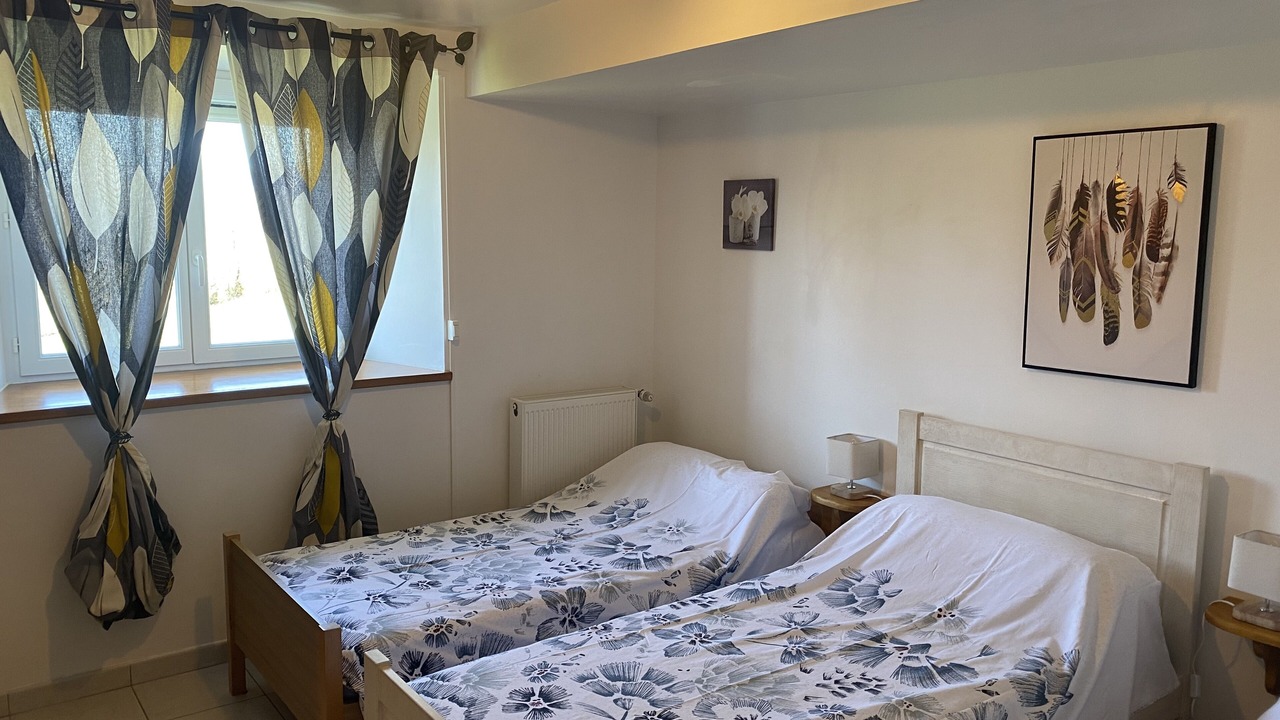 Photo of Bedroom in Arette