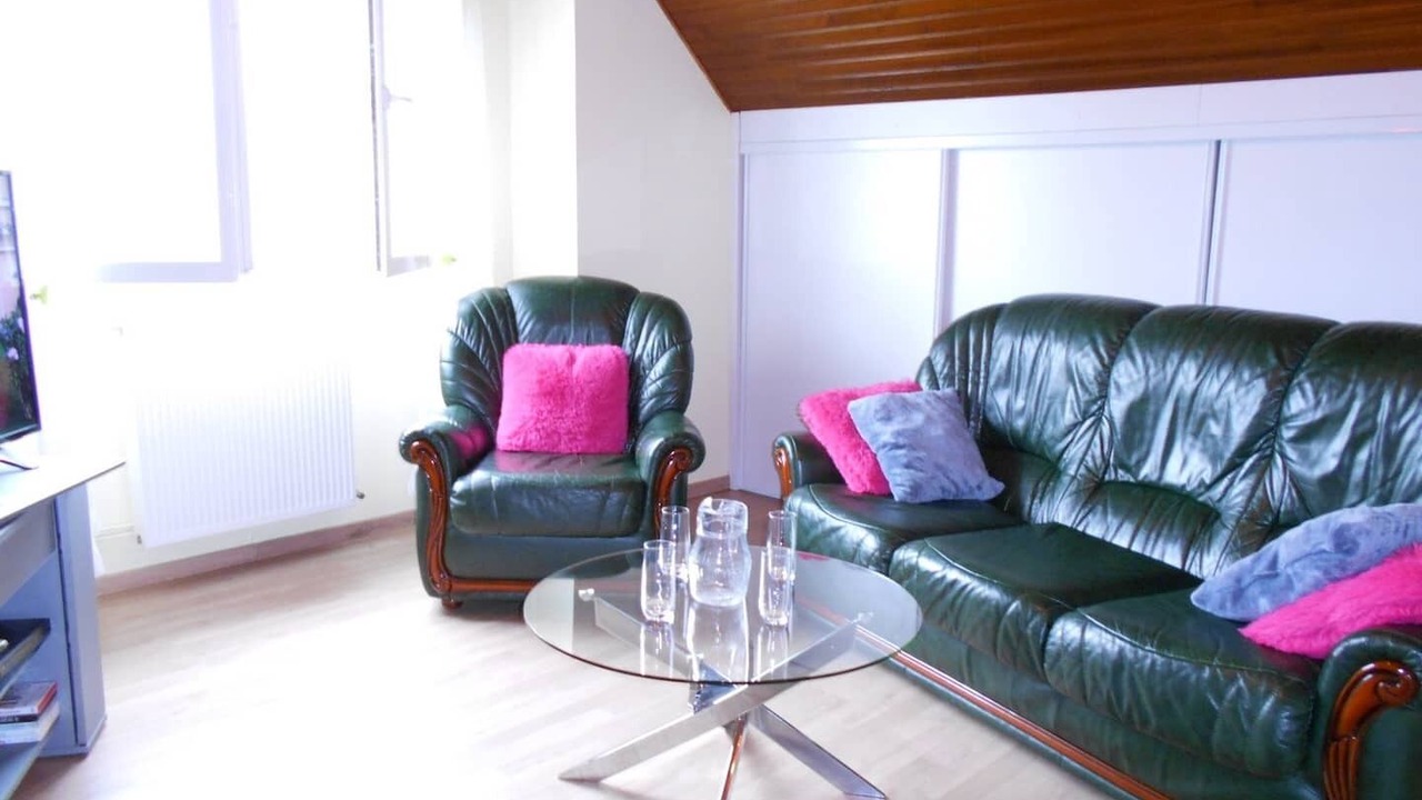 Photo of Livingroom in Arette